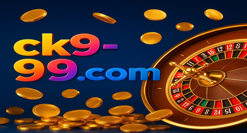 ck999 আর্কাডে বিশেষ পুরস্কার ও প্রচারণা