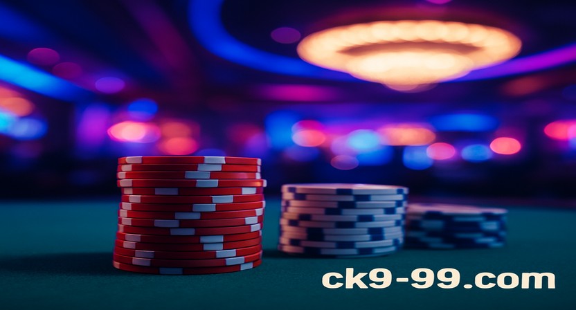 ck999-এ নতুন অফার ও প্রচারাভিযান