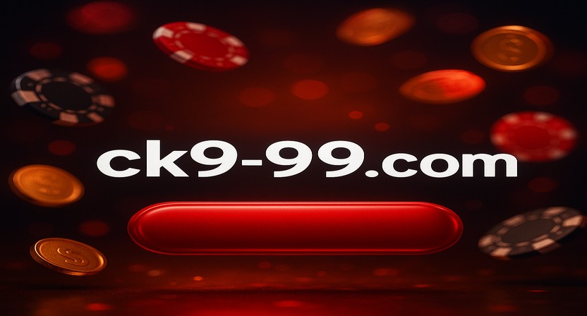 ck999 অ্যাকাউন্টে দ্রুত ও নিরাপদ লগইন