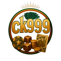 ck999 লোগো
